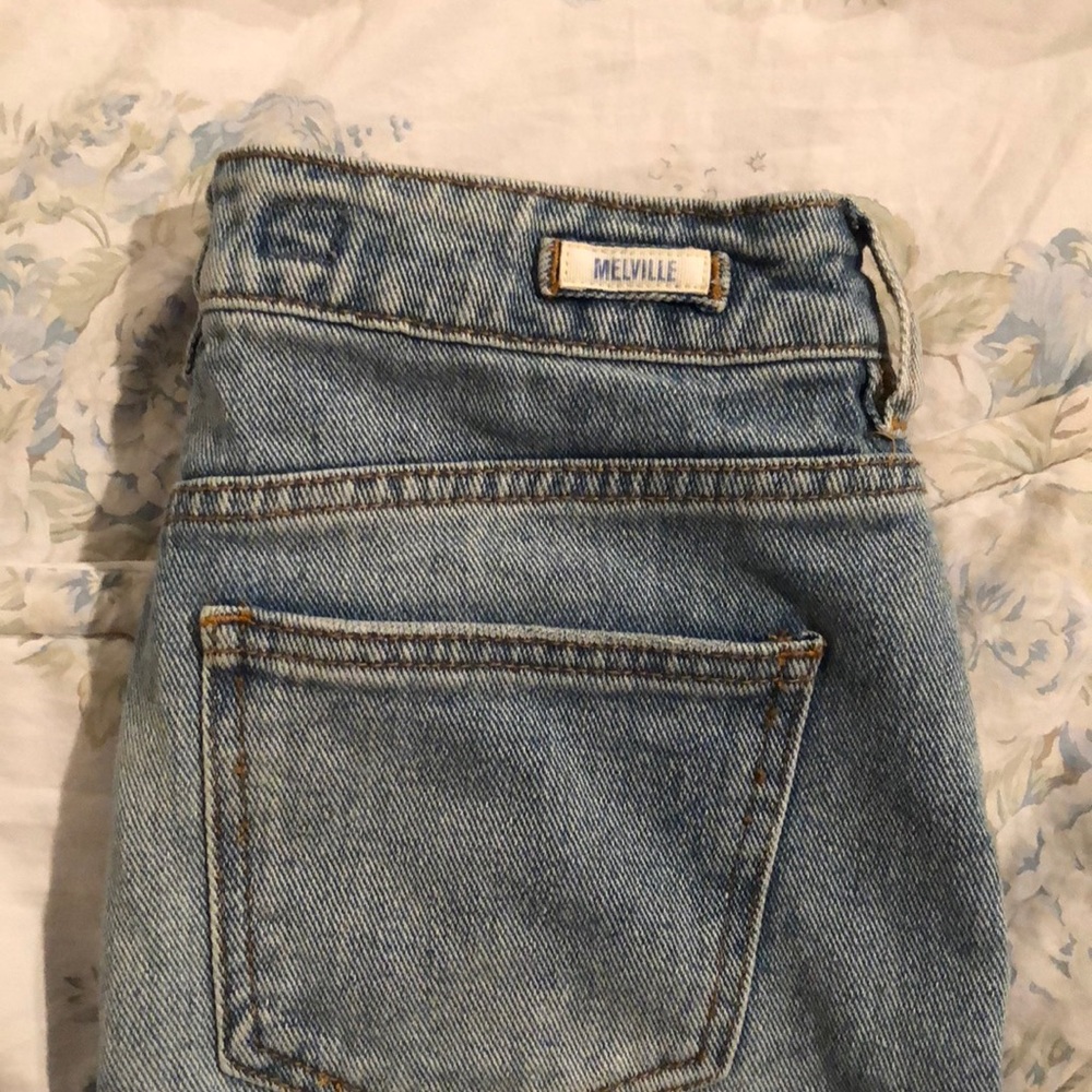 Brandy Melville - Denim Skirt